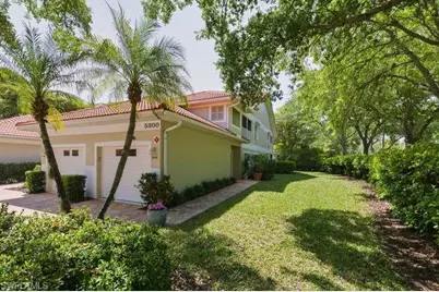 5300 Andover Dr #202, Naples, FL 34110 - Photo 2