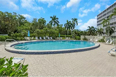 3 Bluebill Ave #107, Naples, FL 34108 - Photo 22
