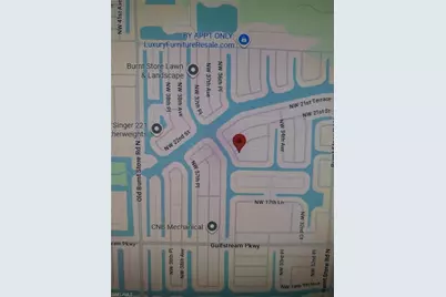 1911 NW 36th Ave, Cape Coral, FL 33993 - Photo 2