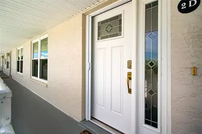 4104 SE 18th Ave #2D, Cape Coral, FL 33904 - Photo 32