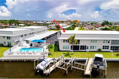 4104 SE 18th Ave #2D, Cape Coral, FL 33904 - Photo 36