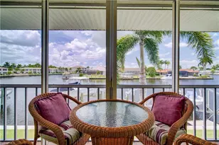 4104 SE 18th Ave, Cape Coral, FL 33904 - Photo 2