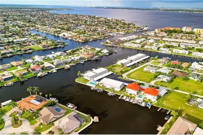 4104 SE 18th Ave #2D, Cape Coral, FL 33904 - Photo 38