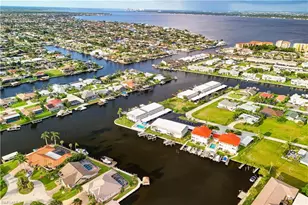 4104 SE 18th Ave, Cape Coral, FL 33904 - Photo 38
