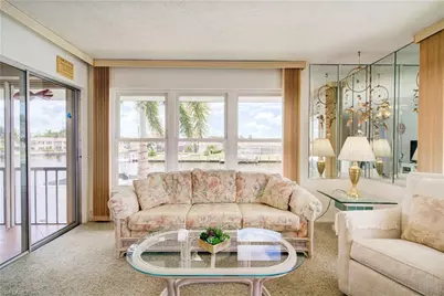 4104 SE 18th Ave #2D, Cape Coral, FL 33904 - Photo 6