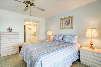 4104 SE 18th Ave #2D, Cape Coral, FL 33904 - Photo 20