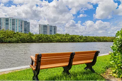 25 Bluebill Ave #403, Naples, FL 34108 - Photo 4