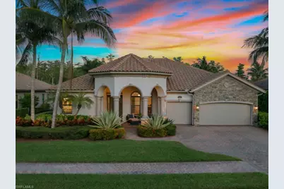 9546 Firenze Cir, Naples, FL 34113 - Photo 38