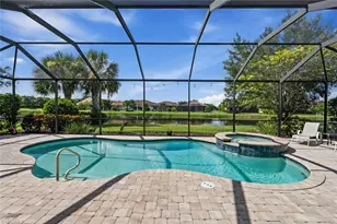 6017 Harmony Dr, Ave Maria, FL 34142 - Photo 1