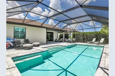 18560 Ives Dr, Estero, FL 33928 - Photo 2
