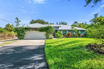 3525 35th Ave NE, Naples, FL 34120 - Photo 1
