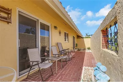 116 Harrison Rd #3, Naples, FL 34112 - Photo 4