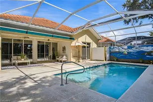 2737 Island Pond Ln, Naples, FL 34119 - Photo 46