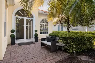 2737 Island Pond Ln, Naples, FL 34119 - Photo 2