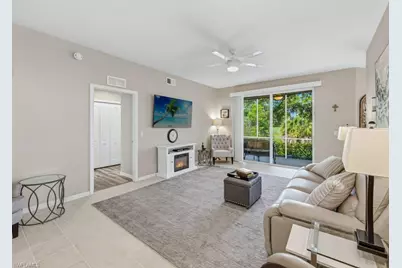 3445 Grand Cypress Dr #102, Naples, FL 34119 - Photo 2