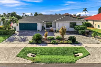 580 Tripoli Ct, Marco Island, FL 34145 - Photo 2