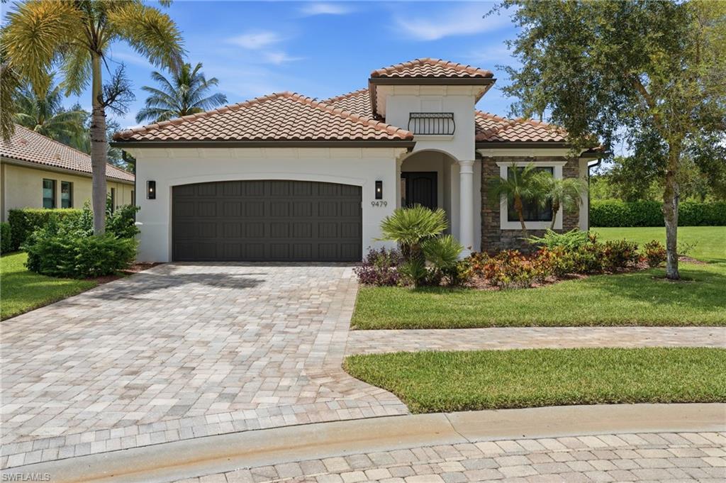 9479 Piacere Way - 9479 Piacere Way, Naples, FL 34113 Luxury Property | Jose Angel Pina