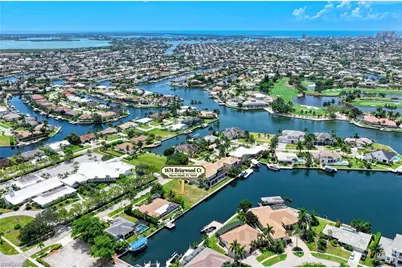 1674 Briarwood Ct, Marco Island, FL 34145 - Photo 10