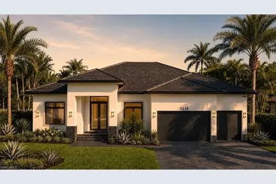 5219 Seminole Ct S, Cape Coral, FL 33904 - Photo 6