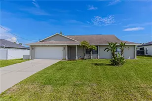 859 SW 15th Terrace, Cape Coral, FL 33991 - Photo 1