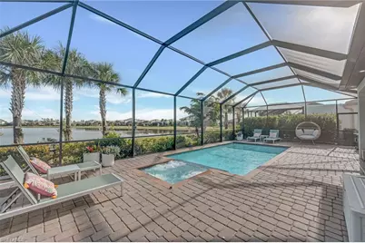 18336 Parksville Dr, Estero, FL 33928 - Photo 2