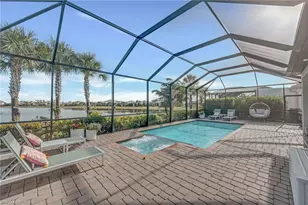 18336 Parksville Dr, Estero, FL 33928 - Photo 2