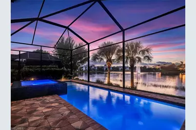 8893 Redonda Dr, Naples, FL 34114 - Photo 4