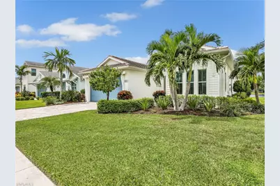 8893 Redonda Dr, Naples, FL 34114 - Photo 2