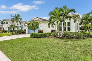 8893 Redonda Dr, Naples, FL 34114 - Photo 2