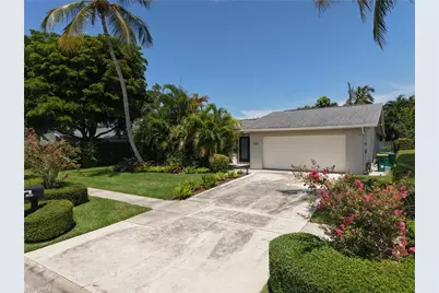 1363 Woodridge Ave, Naples, FL 34103 - Photo 2