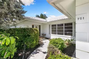 751 Orchid Ct, Marco Island, FL 34145 - Photo 2