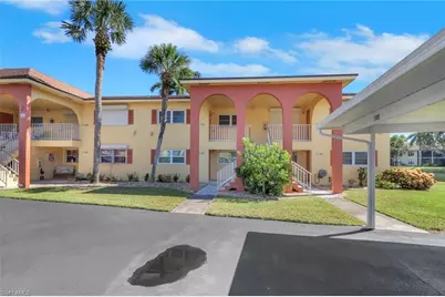 360 Charlemagne Blvd #D205, Naples, FL 34112 - Photo 16