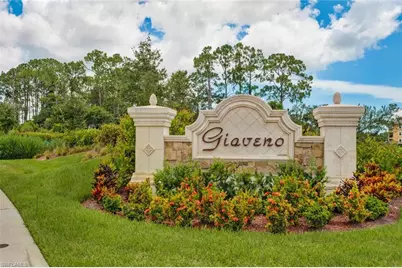 9826 Giaveno Cir #1513, Naples, FL 34113 - Photo 1