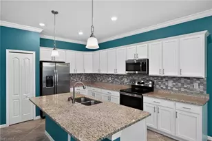 4295 Bluegrass Dr, Fort Myers, FL 33916 - Photo 4