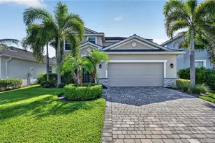 4295 Bluegrass Dr, Fort Myers, FL 33916 - Photo 1