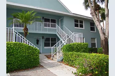 125 Wading Bird Cir #106, Naples, FL 34110 - Photo 2
