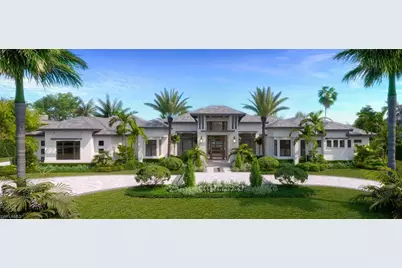 13681 Pondview Cir, Naples, FL 34119 - Photo 1