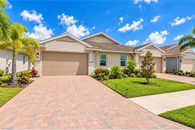 1113 Rolling Brook Ln, Naples, FL 34114 - Photo 2