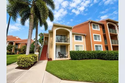 1265 Wildwood Lakes Blvd #201, Naples, FL 34104 - Photo 2