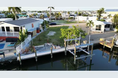 3853 Cherry Ln, Saint James City, FL 33956 - Photo 1
