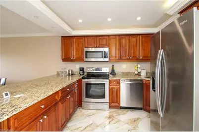 190 Pebble Beach Blvd #502, Naples, FL 34113 - Photo 4