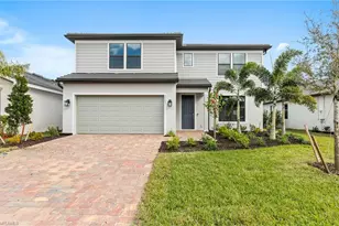 3853 Passion Vine Dr, Alva, FL 33920 - Photo 2