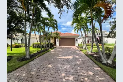 5583 Lago Villaggio Way, Naples, FL 34104 - Photo 2