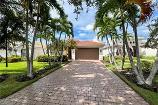 5583 Lago Villaggio Way, Naples, FL 34104 - Photo 2
