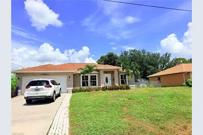 3706 28th St SW, Lehigh Acres, FL 33976 - Photo 2