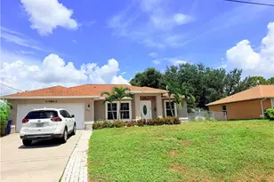 3706 28th St SW, Lehigh Acres, FL 33976 - Photo 2