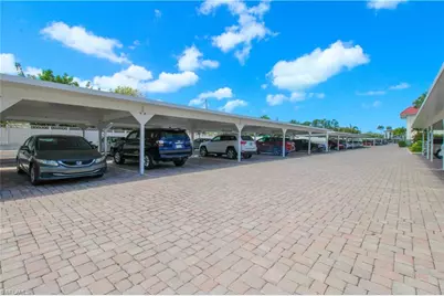 41 High Point Cir S #303, Naples, FL 34103 - Photo 36