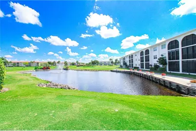 41 High Point Cir S #303, Naples, FL 34103 - Photo 6