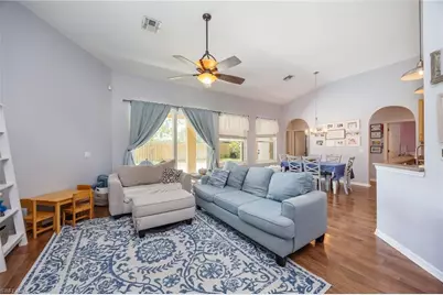 315 Burnt Pine Dr, Naples, FL 34119 - Photo 1