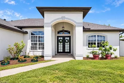 2619 NW 10th Ter, Cape Coral, FL 33993 - Photo 4